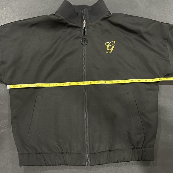 Golden by TNA bomber jacket - Picture 8 of 12